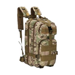 Σακίδιο πλάτης - BL113 - 270423 - Army Beige Σακίδιο πλάτης - BL113 - 270423 - Army Beige