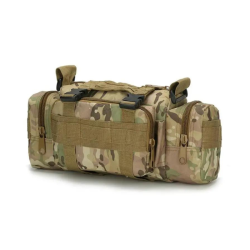 Σακίδιο πλάτης/στήθους - One Strap - BL014 - 270447 - Army Beige Σακίδιο πλάτης/στήθους - One Strap - BL014 - 270447 - Army Beige