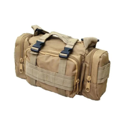 Σακίδιο πλάτης/στήθους - One Strap - BL014 - 270447 - Beige Σακίδιο πλάτης/στήθους - One Strap - BL014 - 270447 - Beige