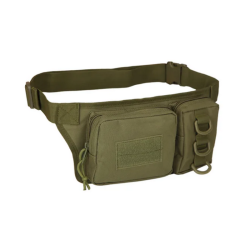 Επιχειρησιακό τσαντάκι μέσης - BL026 - 270478 - Green Επιχειρησιακό τσαντάκι μέσης - BL026 - 270478 - Green