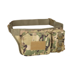 Επιχειρησιακό τσαντάκι μέσης - BL026 - 270478 - Army Beige Επιχειρησιακό τσαντάκι μέσης - BL026 - 270478 - Army Beige
