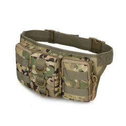 Επιχειρησιακό τσαντάκι μέσης - BL025 - 270461 - Army Beige Επιχειρησιακό τσαντάκι μέσης - BL025 - 270461 - Army Beige