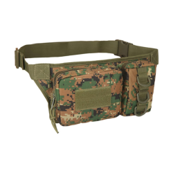 Επιχειρησιακό τσαντάκι μέσης - BL026 - 270478 - Army Green Επιχειρησιακό τσαντάκι μέσης - BL026 - 270478 - Army Green