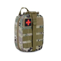 Τσάντα Πρώτων Βοηθειών - BL032 - 270485 - Army Green Τσάντα Πρώτων Βοηθειών - BL032 - 270485 - Army Green