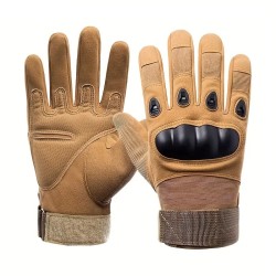 Επιχειρησιακά γάντια - S04 - 270584 - Beige Επιχειρησιακά γάντια - S04 - 270584 - Beige