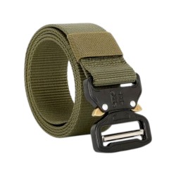 Ζώνη στρατιωτικού τύπου - Y1 - 270614 - Green Ζώνη στρατιωτικού τύπου - Y1 - 270614 - Green