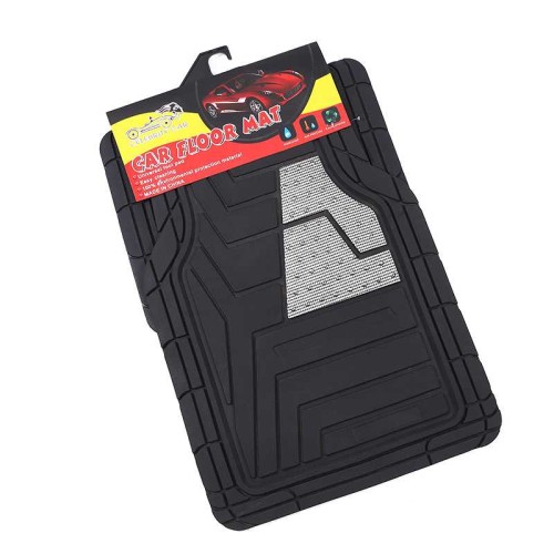 Πατάκια αυτοκινήτου - 4pcs - A031 PVC - 122421 Πατάκια αυτοκινήτου - 4pcs - A031 PVC - 122421