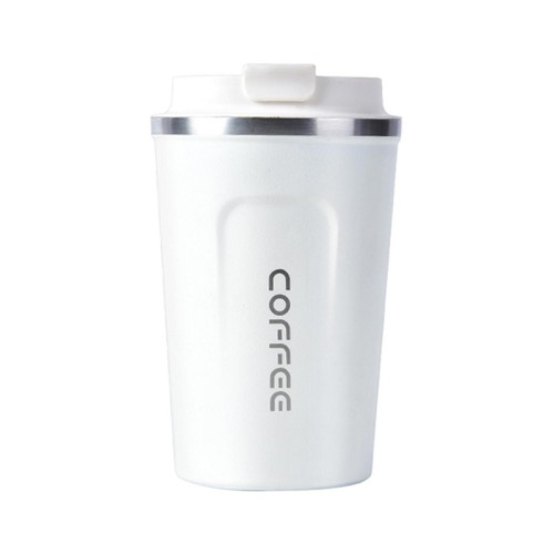 Φορητό παγούρι-θερμός - 500ml - 954187 - White Φορητό παγούρι-θερμός - 500ml - 954187 - White