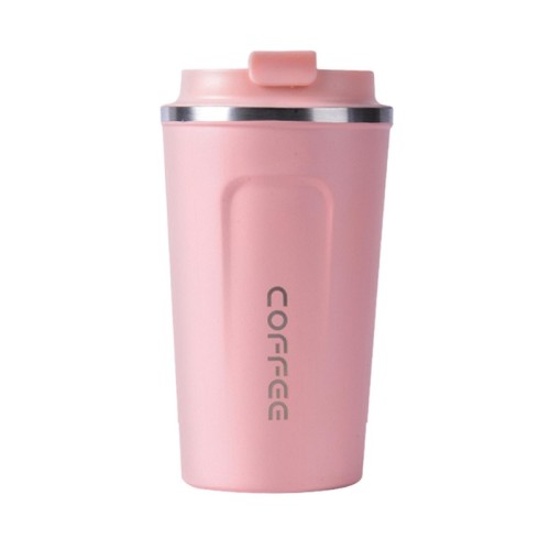 Φορητό παγούρι-θερμός - 500ml - 954187 - Pink Φορητό παγούρι-θερμός - 500ml - 954187 - Pink