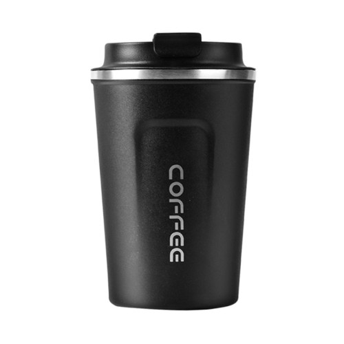 Φορητό παγούρι-θερμός - 500ml - 954187 - Black Φορητό παγούρι-θερμός - 500ml - 954187 - Black
