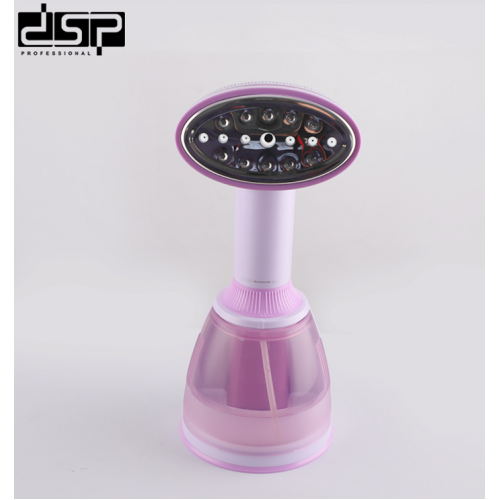 Ατμοκαθαριστής ρούχων χειρός - KD1346 - DSP - 615938 Ατμοκαθαριστής ρούχων χειρός - KD1346 - DSP - 615938