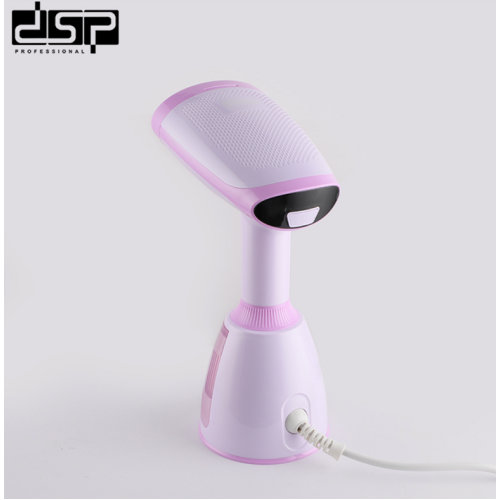Ατμοκαθαριστής ρούχων χειρός - KD1346 - DSP - 615938 Ατμοκαθαριστής ρούχων χειρός - KD1346 - DSP - 615938
