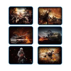 Gaming Mousepad - K6 - Weibo - 651060 Gaming Mousepad - K6 - Weibo - 651060