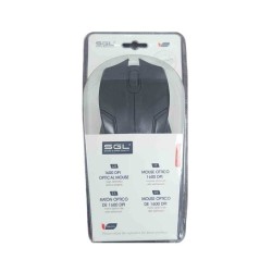 Ενσύρματο ποντίκι Η/Υ - K001 - 675657 Ενσύρματο ποντίκι Η/Υ - K001 - 675657