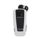 Ασύρματο ακουστικό Bluetooth - F910 - Fineblue - 700017 - White
