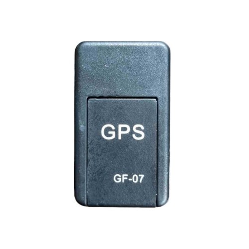 Σύστημα εντοπισμού - GPS Tracker οχημάτων - A14-GF-007-GPS - 810408 Σύστημα εντοπισμού - GPS Tracker οχημάτων - A14-GF-007-GPS - 810408