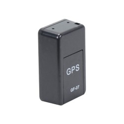 Σύστημα εντοπισμού - GPS Tracker οχημάτων - GF-07 - 810408 Σύστημα εντοπισμού - GPS Tracker οχημάτων - GF-07 - 810408