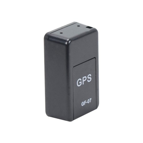 Σύστημα εντοπισμού - GPS Tracker οχημάτων - GF-07 - 810408 Σύστημα εντοπισμού - GPS Tracker οχημάτων - GF-07 - 810408