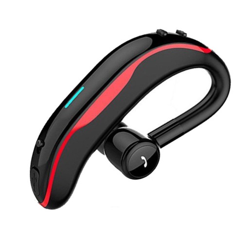 Ασύρματο ακουστικό Bluetooth - F-600 - 887516 - Red Ασύρματο ακουστικό Bluetooth - F-600 - 887516 - Red
