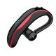 Ασύρματο ακουστικό Bluetooth - F-600 - 887516 - Red Ασύρματο ακουστικό Bluetooth - F-600 - 887516 - Red