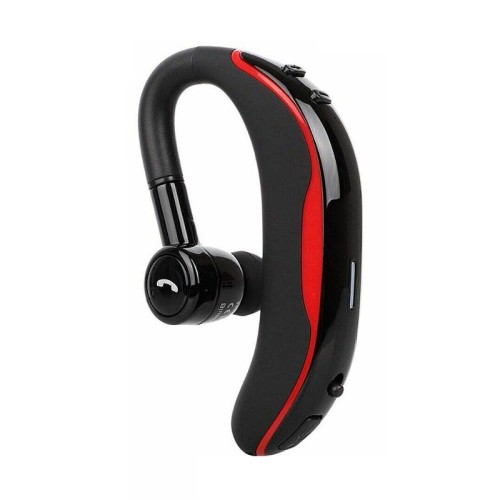 Ασύρματο ακουστικό Bluetooth - F-600 - 887516 - Red Ασύρματο ακουστικό Bluetooth - F-600 - 887516 - Red