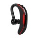 Ασύρματο ακουστικό Bluetooth - F-600 - 887516 - Red Ασύρματο ακουστικό Bluetooth - F-600 - 887516 - Red