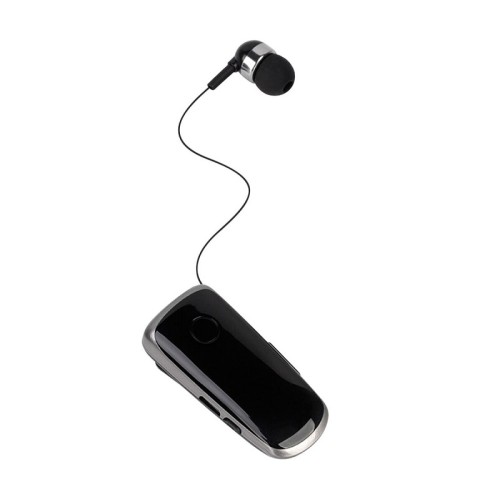 Ασύρματο ακουστικό Bluetooth - K39 - 231011K39 - Black Ασύρματο ακουστικό Bluetooth - K39 - 231011K39 - Black
