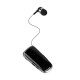 Ασύρματο ακουστικό Bluetooth - K39 - 231011K39 - Black Ασύρματο ακουστικό Bluetooth - K39 - 231011K39 - Black