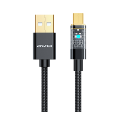 Καλώδιο φόρτισης & data - Micro USB - CL-139M - AWEI - 887691 Καλώδιο φόρτισης & data - Micro USB - CL-139M - AWEI - 887691