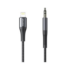 Καλωδιο ήχου - Lightning-Jack 3.5mm - CL-116L - AWEI - 887776 Καλωδιο ήχου - Lightning-Jack 3.5mm - CL-116L - AWEI - 887776