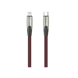 Καλώδιο φόρτισης & data - Type-C σε Lightning - CL-119L - 20W - AWEI - 887943 Καλώδιο φόρτισης & data - Type-C σε Lightning - CL-119L - 20W - AWEI - 887943