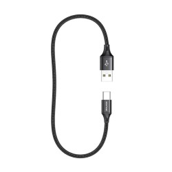 Καλώδιο φόρτισης & data - Type-C - CL-50T - Fast Charge - 3A - AWEI - 887998 Καλώδιο φόρτισης & data - Type-C - CL-50T - Fast Charge - 3A - AWEI - 887998