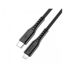 Καλώδιο φόρτισης & data - Type-C σε Lightning - CL-78 - 18W - AWEI - 888001 Καλώδιο φόρτισης & data - Type-C σε Lightning - CL-78 - 18W - AWEI - 888001