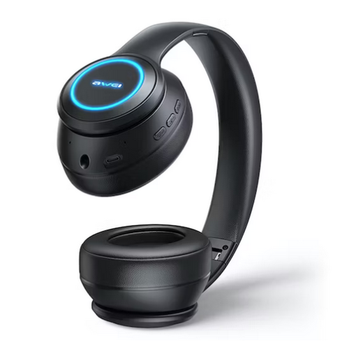 Ασύρματα ακουστικά - Headphones - A200BL - AWEI - 002615 Ασύρματα ακουστικά - Headphones - A200BL - AWEI - 002615