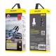 Φορτιστής αναπτήρα αυτοκινήτου - Quick Charger - C-827 - AWEI - 888414 Φορτιστής αναπτήρα αυτοκινήτου - Quick Charger - C-827 - AWEI - 888414