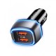 Φορτιστής αναπτήρα αυτοκινήτου - Quick Charger - C-827 - AWEI - 888414 Φορτιστής αναπτήρα αυτοκινήτου - Quick Charger - C-827 - AWEI - 888414