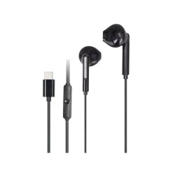 Ενσύρματα ακουστικά - PC-7T - Type-C - AWEI - 889046 Ενσύρματα ακουστικά - PC-7T - Type-C - AWEI - 889046
