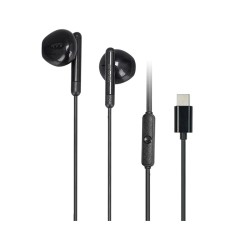 Ενσύρματα ακουστικά - PC-6T - Type-C - AWEI - 889053 Ενσύρματα ακουστικά - PC-6T - Type-C - AWEI - 889053
