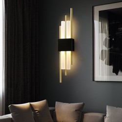 Επιτοίχιο φωτιστικό LED - PH202 - 942034 Επιτοίχιο φωτιστικό LED - PH202 - 942034