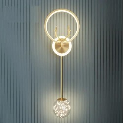 Επιτοίχιο φωτιστικό LED - PH056 - 942089 Επιτοίχιο φωτιστικό LED - PH056 - 942089