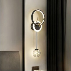 Επιτοίχιο φωτιστικό LED - PH055 - 942096 Επιτοίχιο φωτιστικό LED - PH055 - 942096