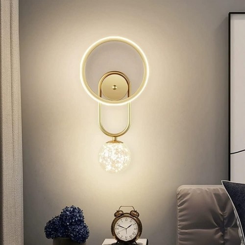 Επιτοίχιο φωτιστικό LED - PH205 - 942119 Επιτοίχιο φωτιστικό LED - PH205 - 942119