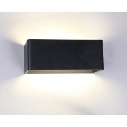 Επιτοίχιο φωτιστικό LED - Απλίκα - PH095 - 942409 Επιτοίχιο φωτιστικό LED - Απλίκα - PH095 - 942409