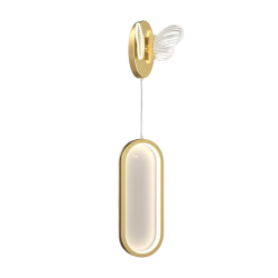 Επιτοίχιο φωτιστικό LED - PH219 - 942546 Επιτοίχιο φωτιστικό LED - PH219 - 942546