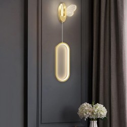 Επιτοίχιο φωτιστικό LED - PH219 - 942546 Επιτοίχιο φωτιστικό LED - PH219 - 942546