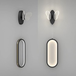 Επιτοίχιο φωτιστικό LED - PH219 - 942553 Επιτοίχιο φωτιστικό LED - PH219 - 942553