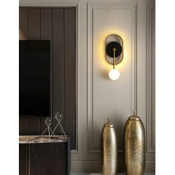 Επιτοίχιο φωτιστικό LED - PH110 - 942614 Επιτοίχιο φωτιστικό LED - PH110 - 942614