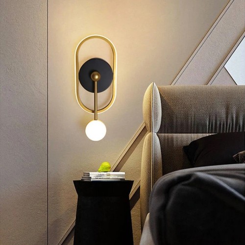 Επιτοίχιο φωτιστικό LED - PH110 - 942614 Επιτοίχιο φωτιστικό LED - PH110 - 942614