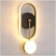 Επιτοίχιο φωτιστικό LED - PH110 - 942614 Επιτοίχιο φωτιστικό LED - PH110 - 942614