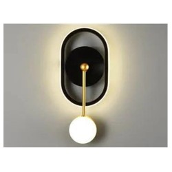 Επιτοίχιο φωτιστικό LED - PH112 - 942621 Επιτοίχιο φωτιστικό LED - PH112 - 942621